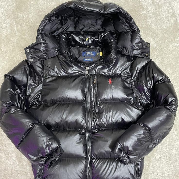 Polo Ralph Lauren men's jacket