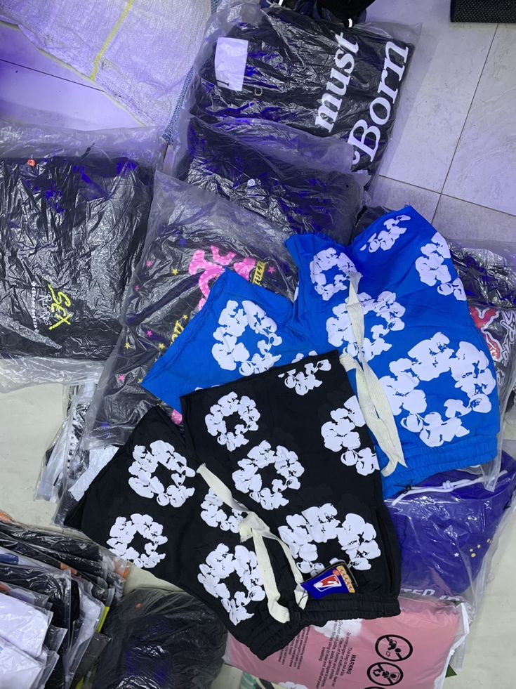 Clothing