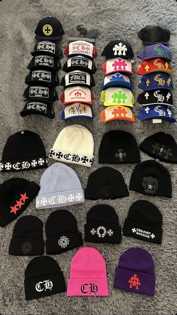 Cap