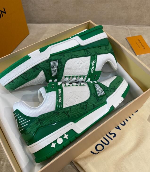 Louis Vuitton shoes